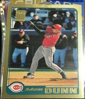 Adam Dunn