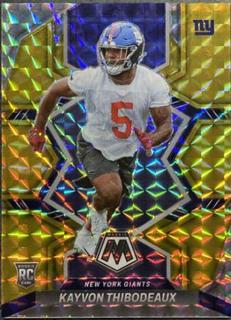 Kayvon Thibodeaux