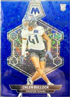 Calen Bullock