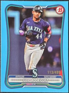 Julio Rodriguez