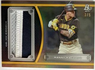 Manny Machado