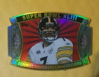 Ben Roethlisberger