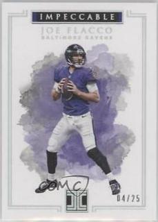 Joe Flacco