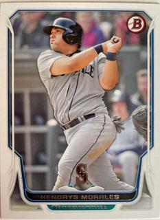 Kendrys Morales