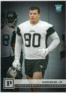 Taven Bryan