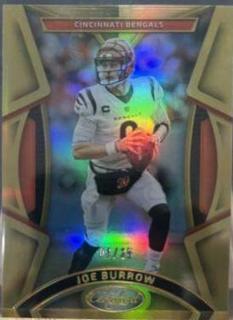 Joe Burrow