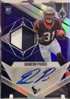 Dameon Pierce