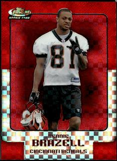Bennie Brazell