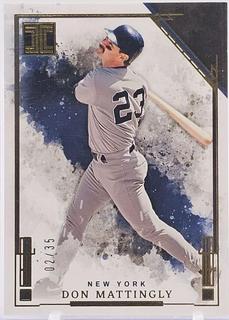 Don Mattingly