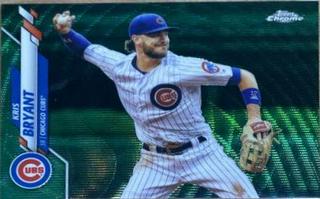 Kris Bryant