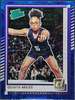 Olivia Miles