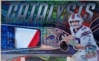 Josh Allen
