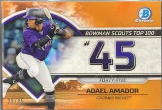 Adael Amador