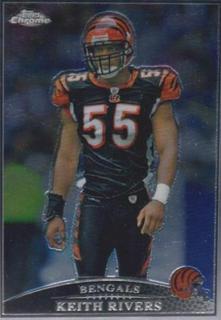 Keith Rivers