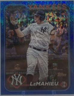 DJ LeMahieu