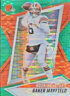 Baker Mayfield