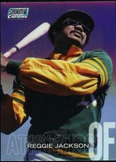Reggie Jackson