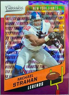 Michael Strahan