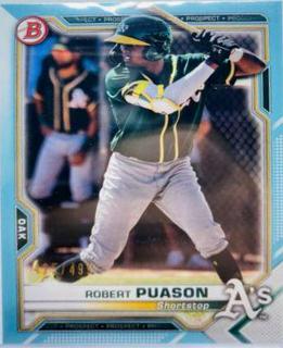 Robert Puason
