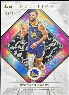 Stephen Curry