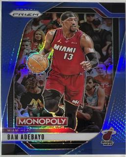 Bam Adebayo
