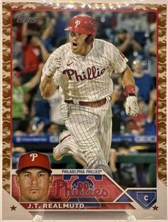 J. T. Realmuto