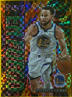 Stephen Curry