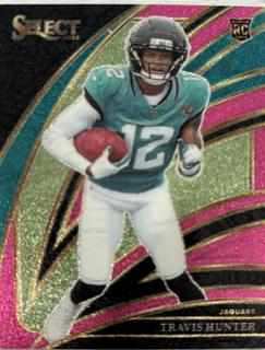 Travis Hunter