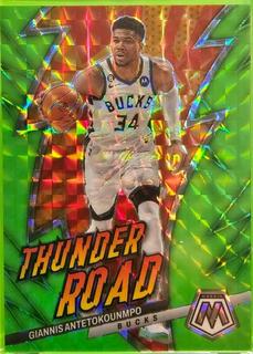Giannis Antetokounmpo