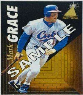 Mark Grace