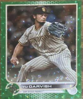 Yu Darvish