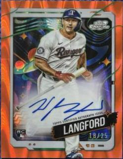 Wyatt Langford