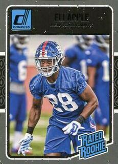 Eli Apple
