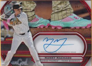 Manny Machado