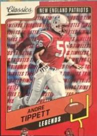 Andre Tippett