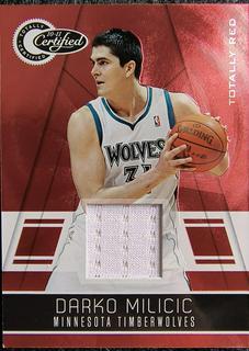 Darko Milicic
