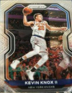 Kevin Knox II