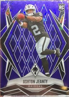 Ashton Jeanty