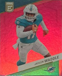 Jaylen Waddle