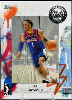 KJ Jones II