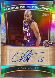 Vince Carter