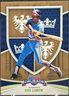 Rod Carew