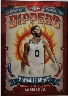 Jayson Tatum