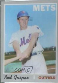 Rod Gaspar