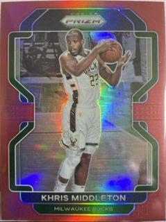 Khris Middleton