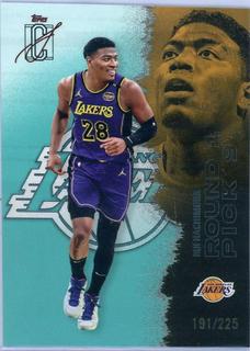 Rui Hachimura