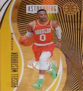 Russell Westbrook