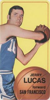 Jerry Lucas
