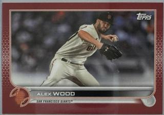 Alex Wood