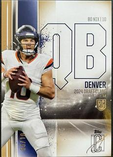 Bo Nix